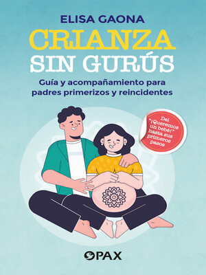 cover image of Crianza sin gurús
